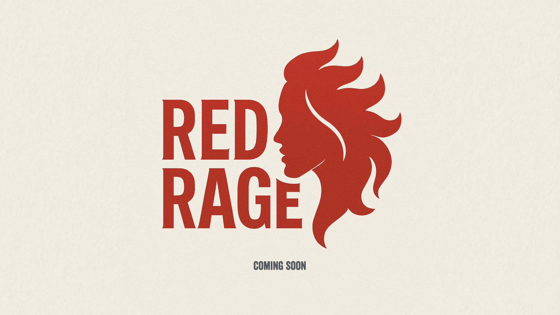 RED RAGE Splash