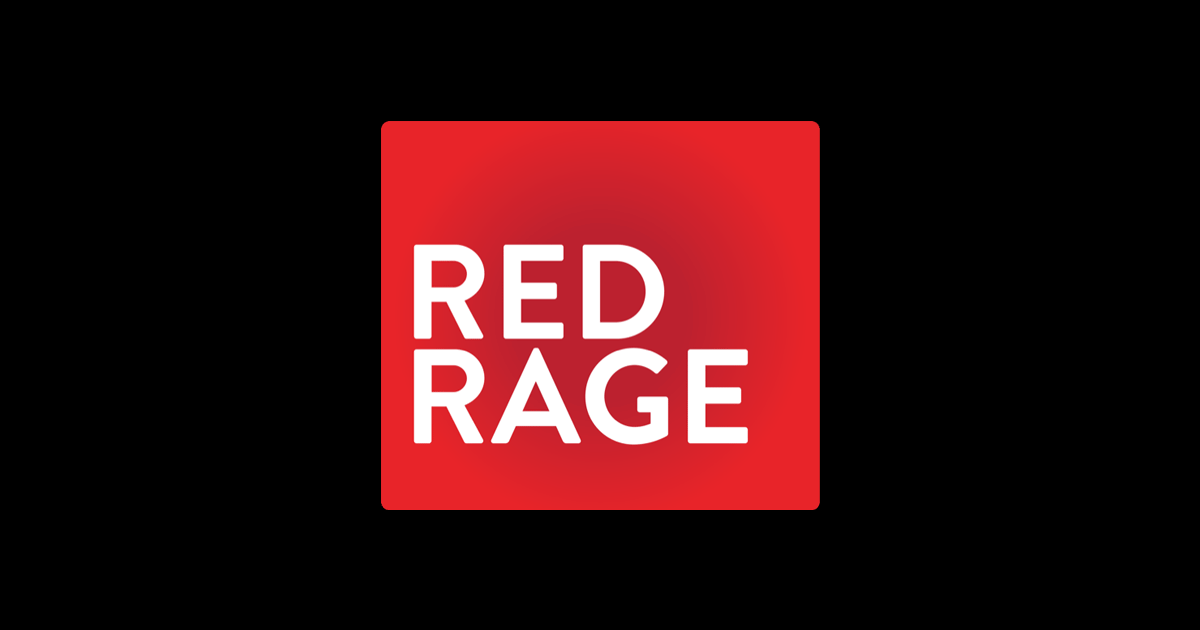 Red rage жиросжигатель как принимать